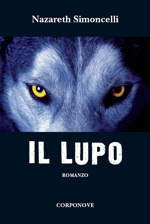 LUPO (IL) SIMONCELLI NAZARETH