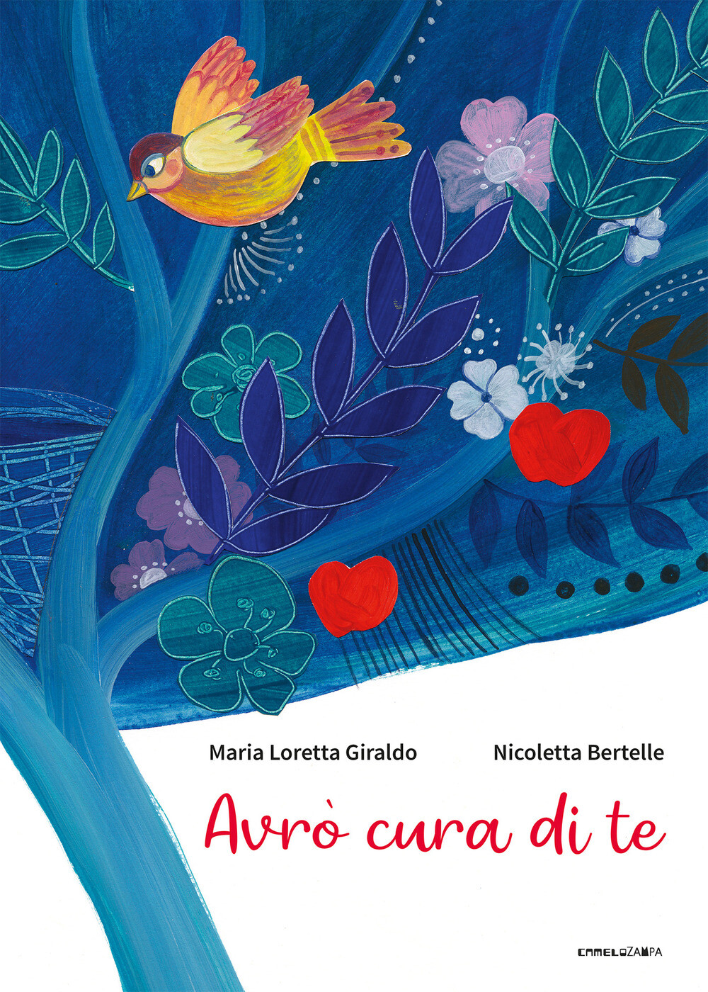 Libri Maria Loretta Giraldo - Avro Cura Di Te