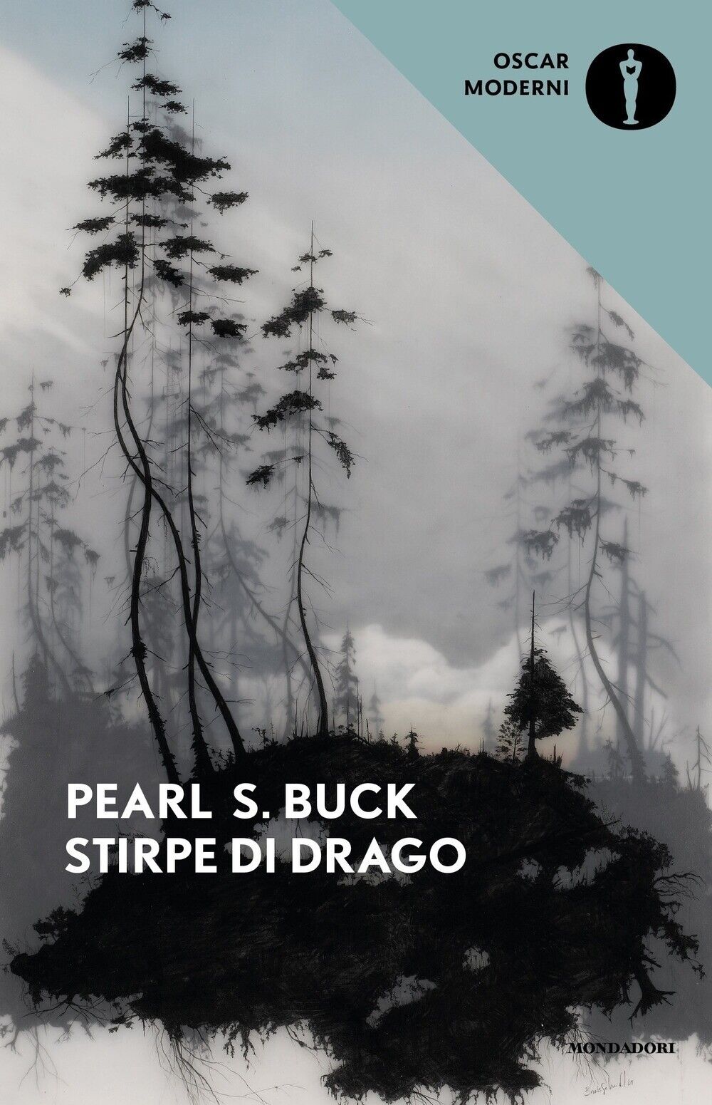 Stirpe di drago - [Arnoldo Mondadori Editore]