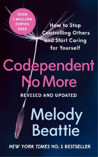 Melody Beattie Codependent No More (Tascabile)
