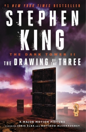 Stephen King The Dark Tower II (Tascabile) Dark Tower