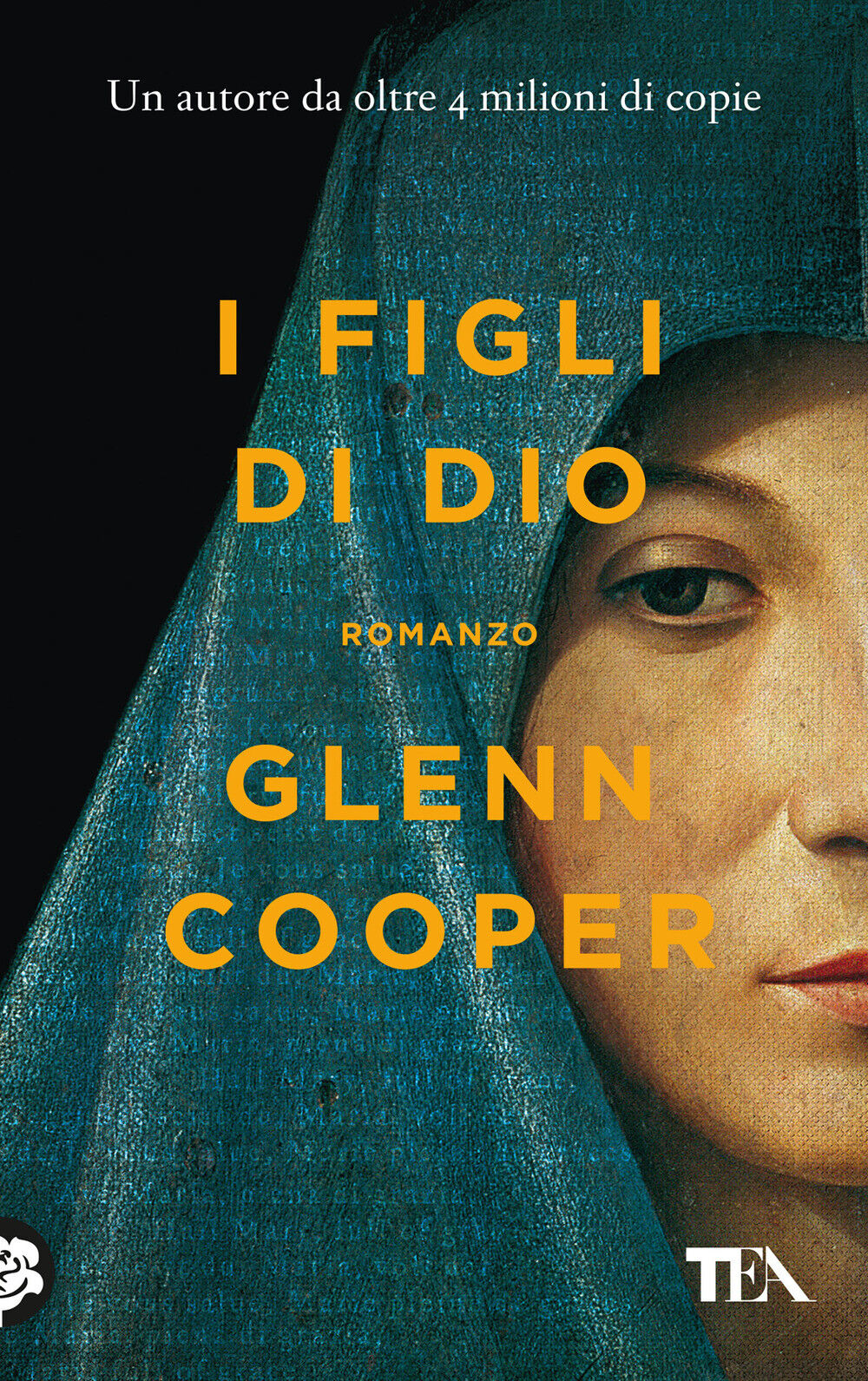 I figli di Dio - Cooper Glenn