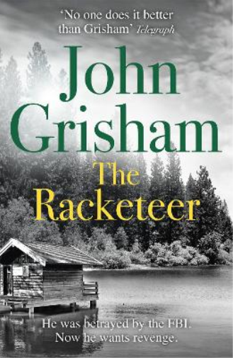 John Grisham The Racketeer (Tascabile)