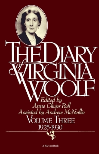 Virginia Woolf Diary of Virginia Woolf (Tascabile) Diary of Virginia Woolf