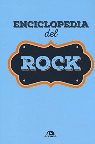 9788862315463 Enciclopedia del rock - Musica