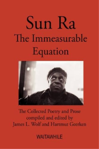 Hartmut Geerken Sun Ra (Copertina rigida)