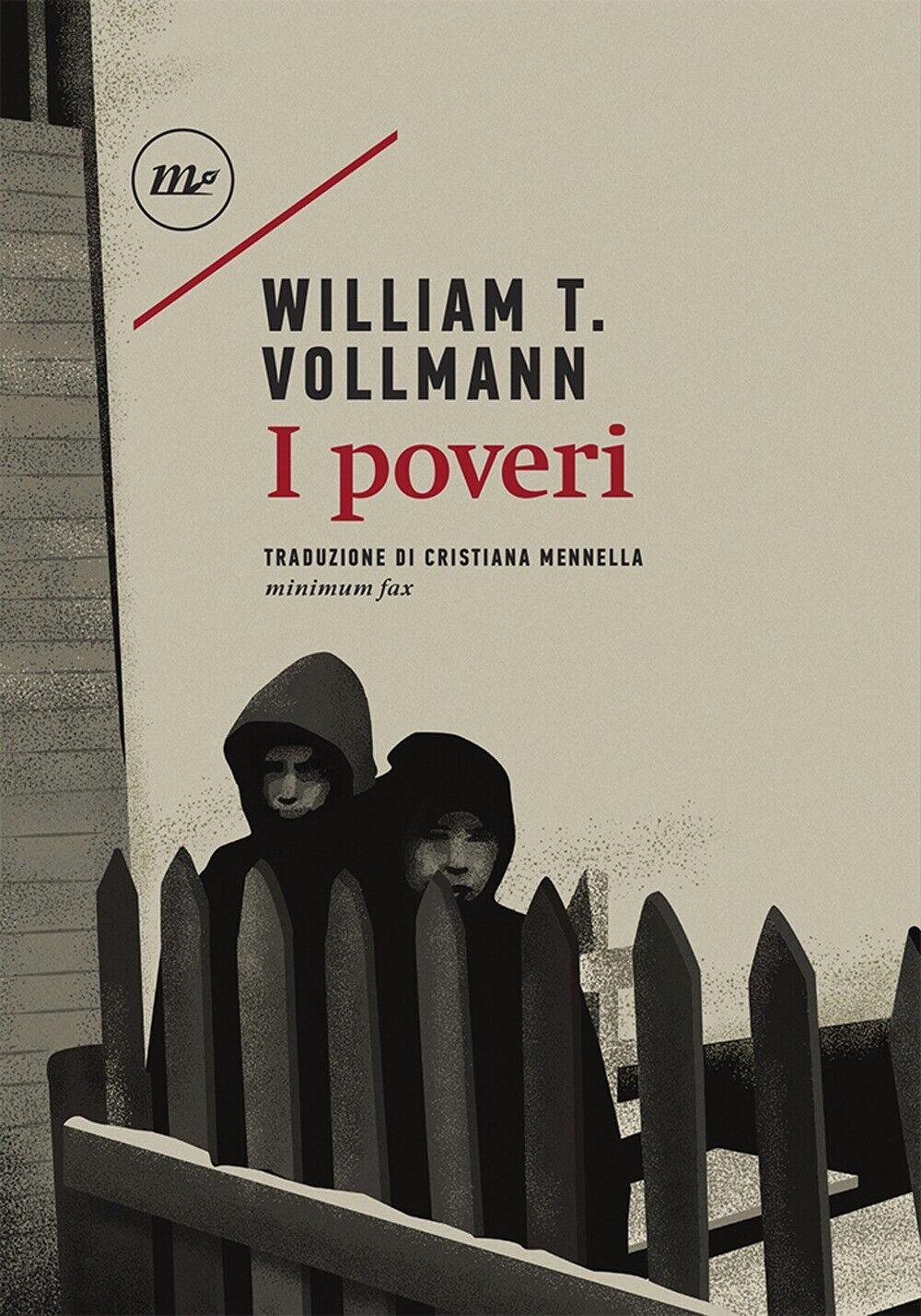 I poveri - [Minimum Fax]