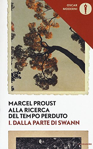 9788804680024 Alla ricerca del tempo perduto: 1 - Marcel Proust