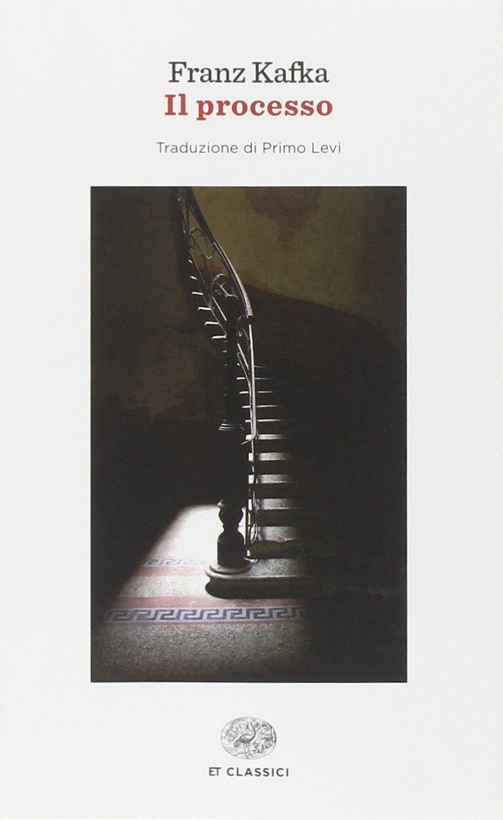 Libri Franz Kafka - Il Processo