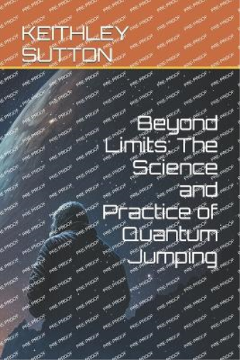 Keithley Sutton Beyond Limits (Tascabile)