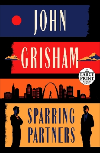 John Grisham Sparring Partners (Tascabile)