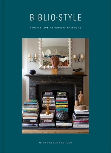 Nina Freudenberger Sadie Stein Bibliostyle (Copertina rigida)