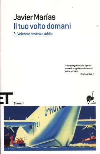Libri Javier Marias - Il Tuo Volto Domani