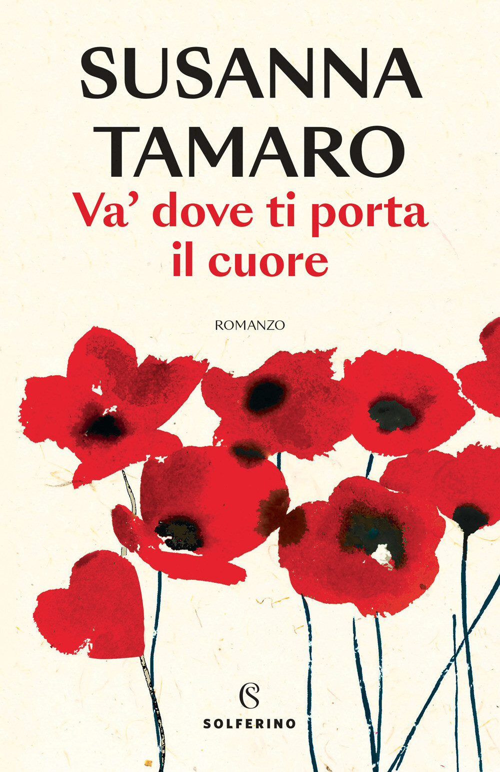 Libri Susanna Tamaro - Va' Dove Ti Porta Il Cuore