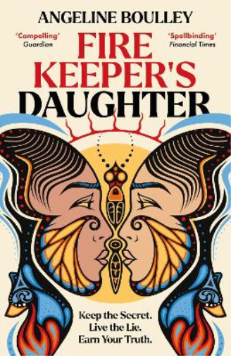 Angeline Boulley Firekeeper's Daughter (Tascabile)