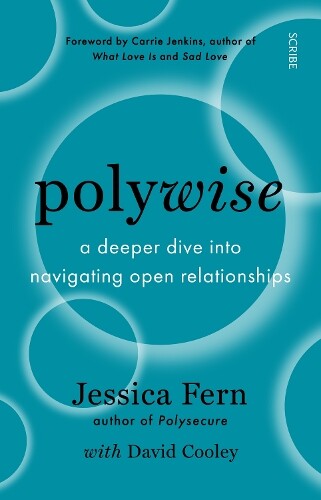 Jessica Fern David Cooley Polywise (Tascabile)