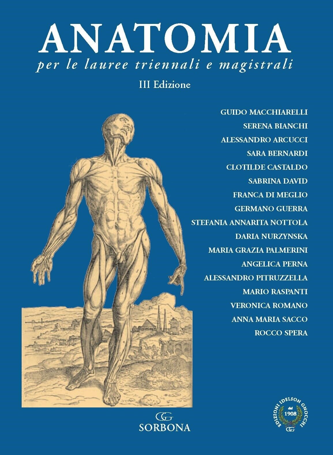 Libri Anatomia Per Le Lauree Triennali E Magistrali