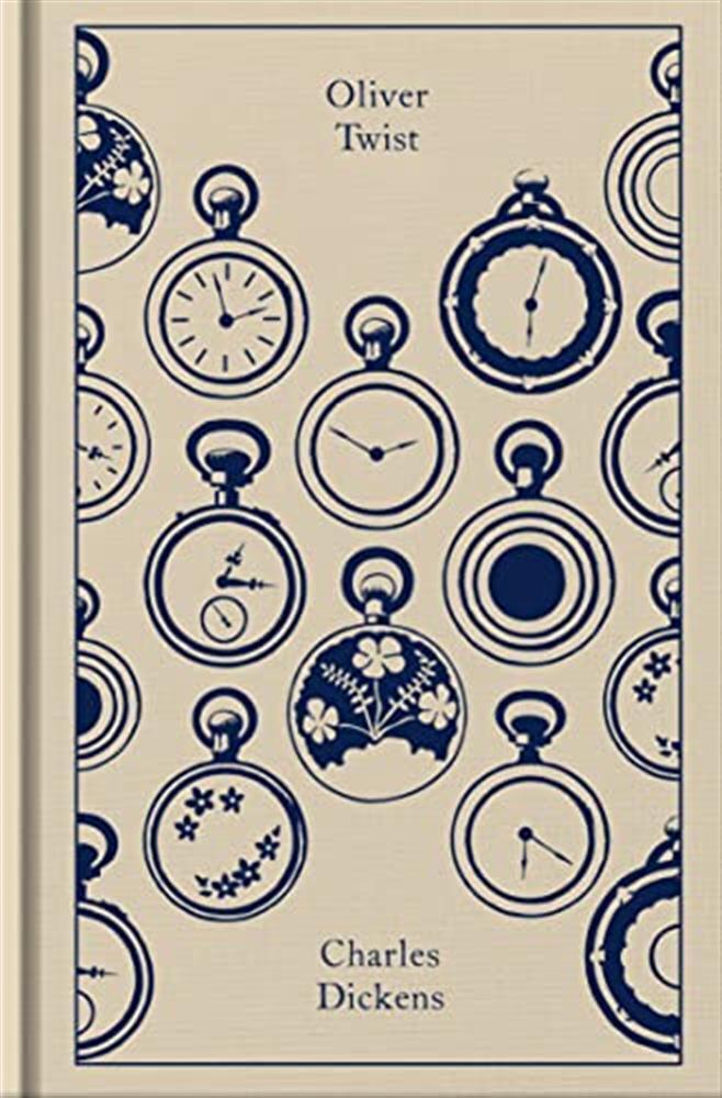 Oliver Twist: Charles Dickens - Dickens  Charles