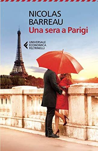 9788807885433 Una sera a Parigi - Nicolas Barreau