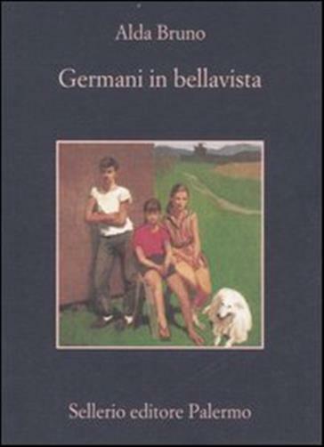 Germani in bellavista - Bruno Alda