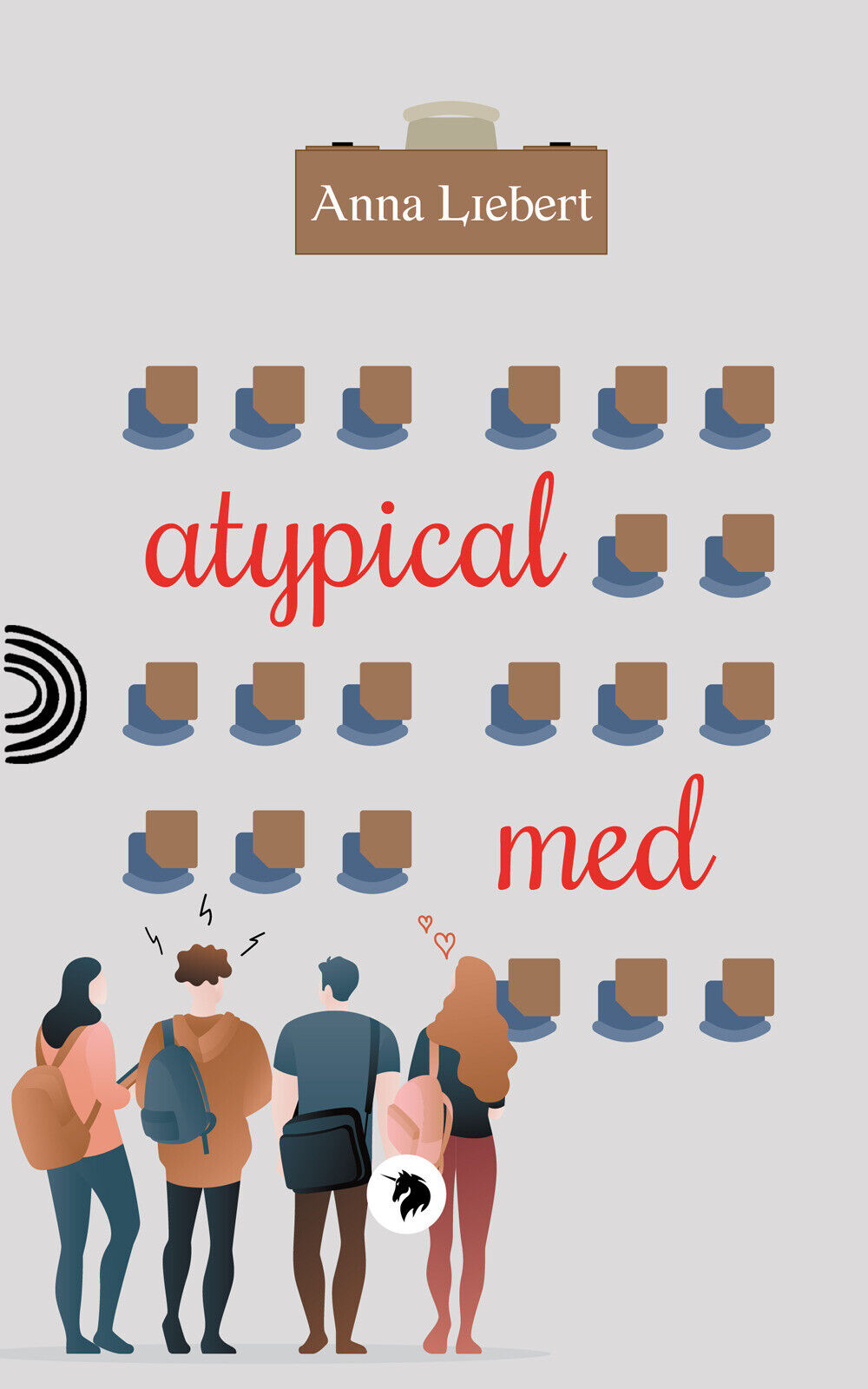 Atypical Med - Liebert Anna
