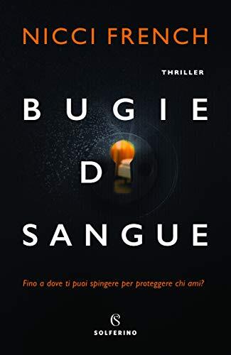 9788828203285 Bugie di sangue - Nicci French