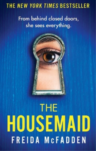 Freida McFadden The Housemaid (Tascabile)