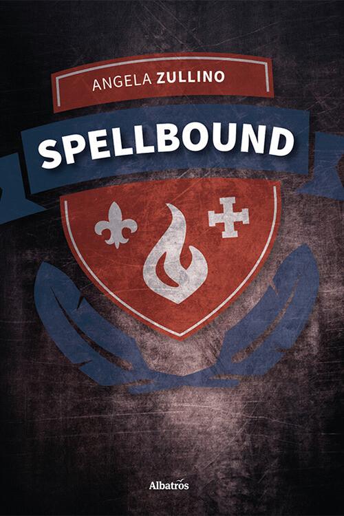Spellbound - Zullino Angela