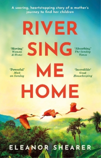 Eleanor Shearer River Sing Me Home (Tascabile)