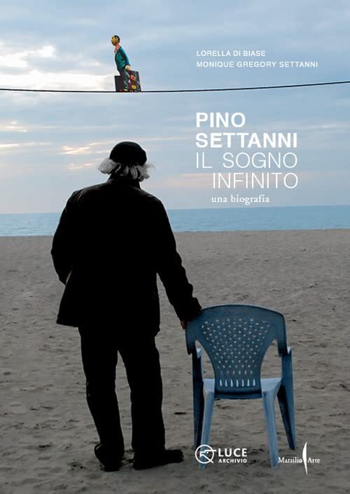 Libri Di Biase Lorella / Gregory Settanni Monique - Pino Settanni. Il Sogno Infi
