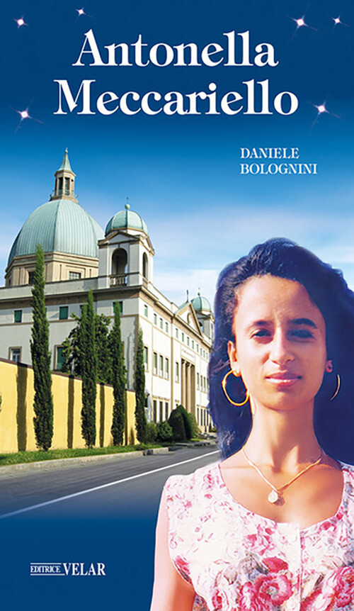 Antonella Meccariello - Bolognini Daniele