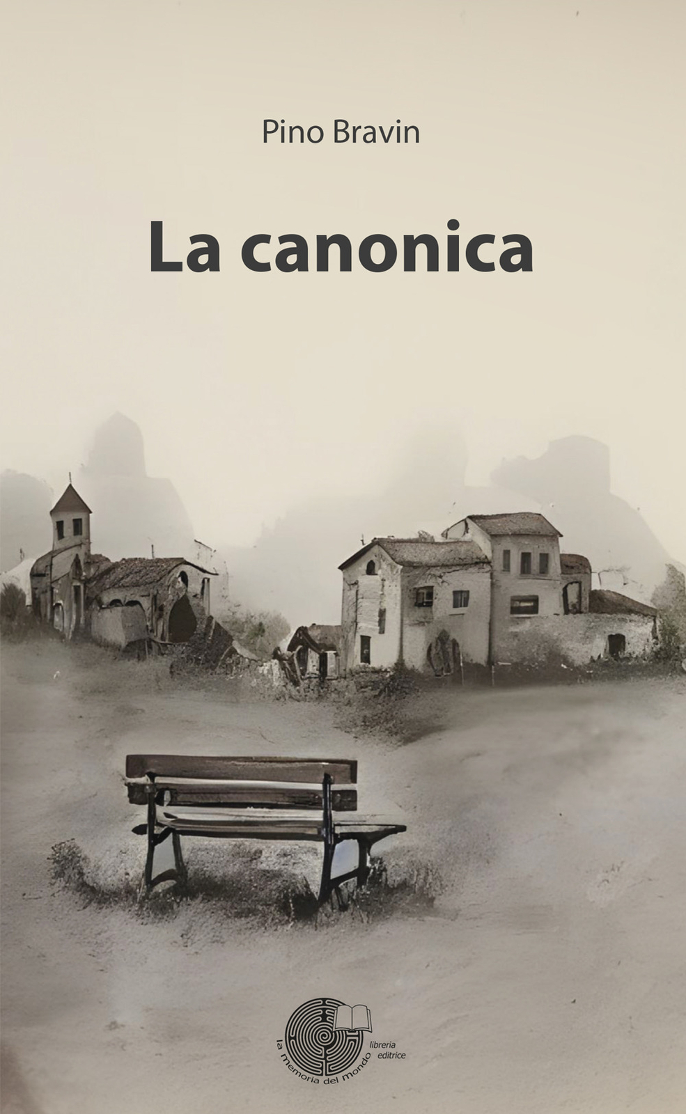 La canonica - Bravin Pino