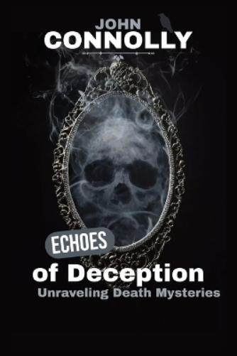 John Connolly Echoes of Deception (Tascabile)