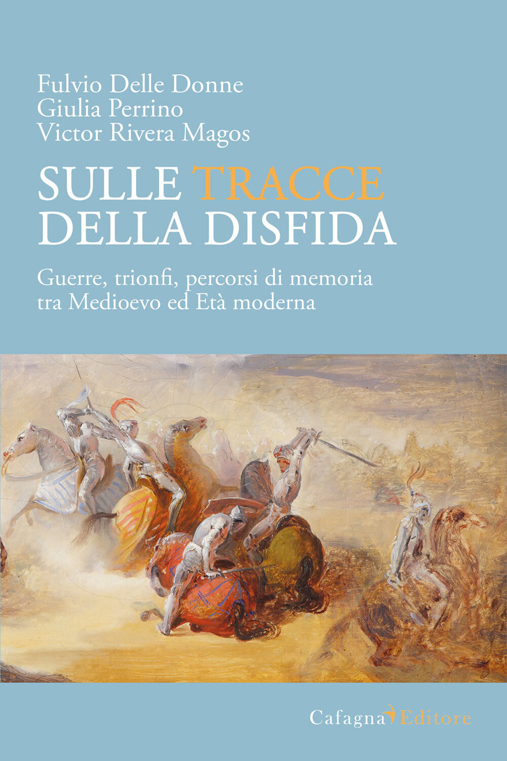 Libri Delle Donne Fulvio / Giulia Perrino / Rivera Magos Victor - Sulle Tracce D