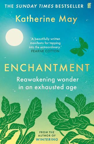 Katherine May Enchantment (Tascabile)