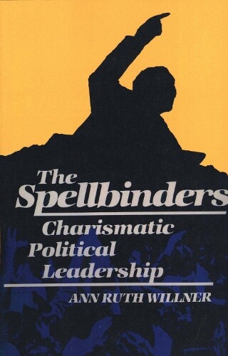 Ann Ruth Willner The Spellbinders (Tascabile)