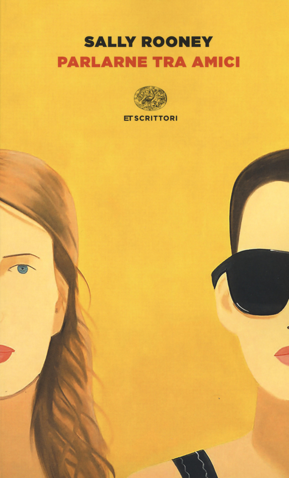 Libri Sally Rooney - Parlarne Tra Amici