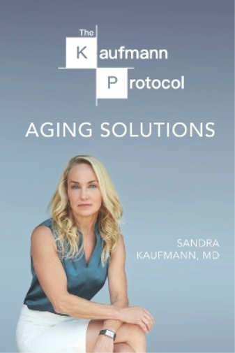 Sandra Kaufmann The Kaufmann Protocol (Tascabile)
