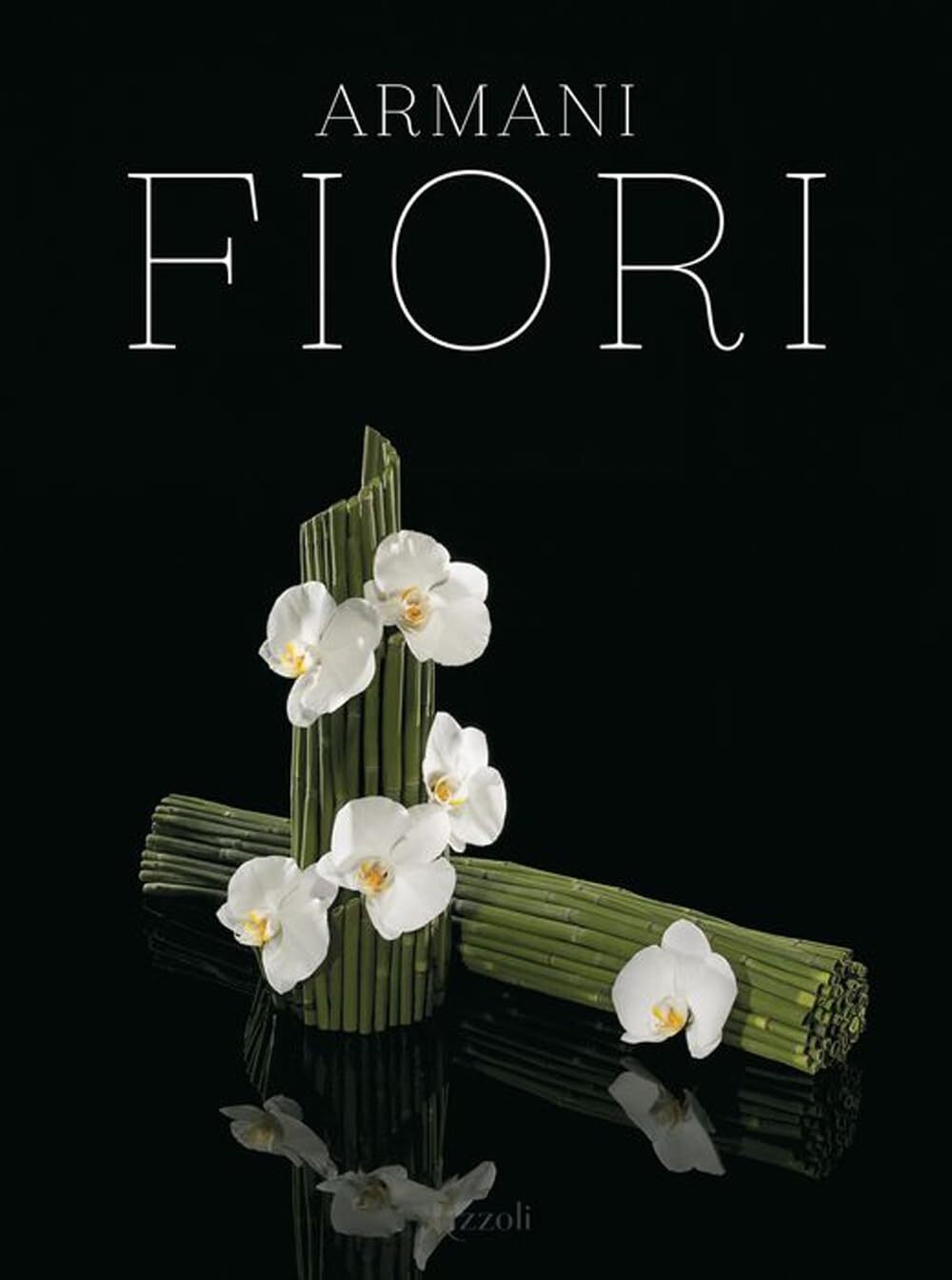 9788891833464 Armani fiori. Ediz. illustrata