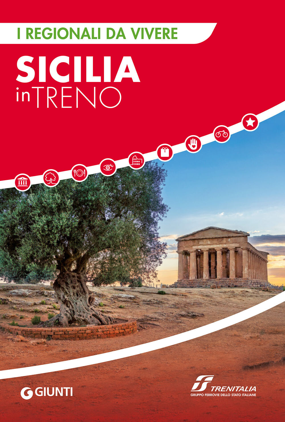 Libri Sicilia In Treno