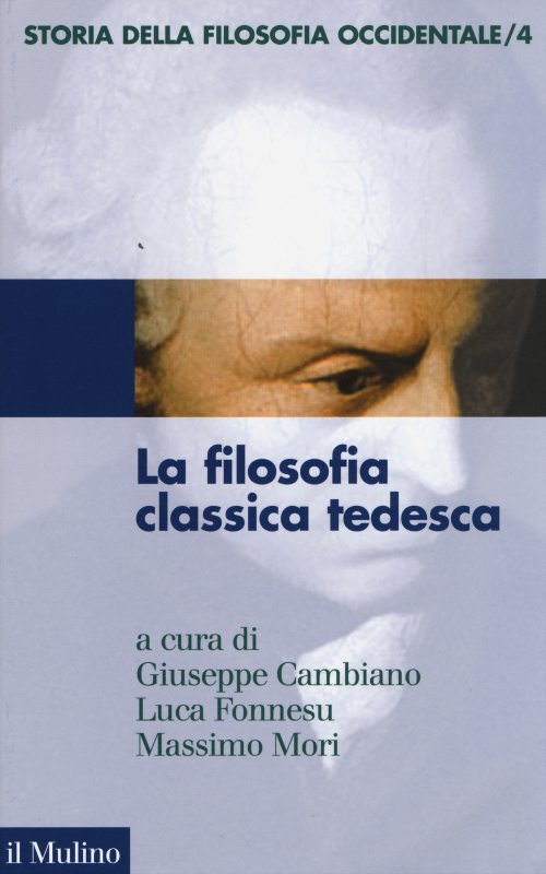 Libri Storia Della Filosofia Occidentale. Vol. 4: La Filosofia Classica Tedesca.
