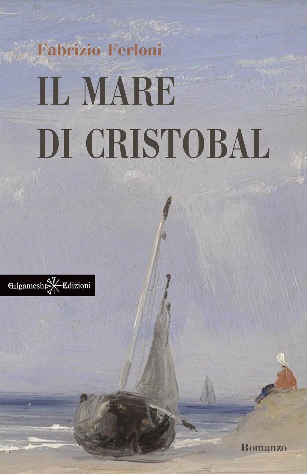 Il Mare di Cristobal - [Gilgamesh Edizioni]