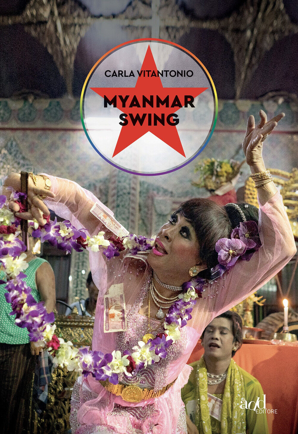 Myanmar swing - Vitantonio Carla