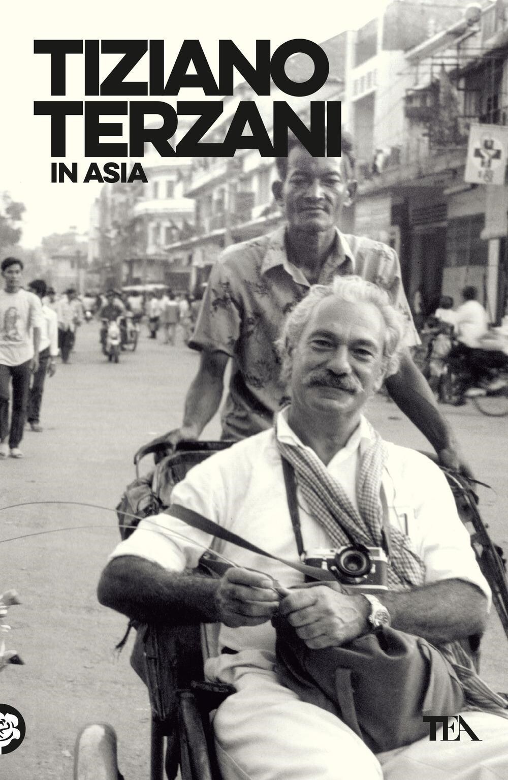 Libri Tiziano Terzani - In Asia