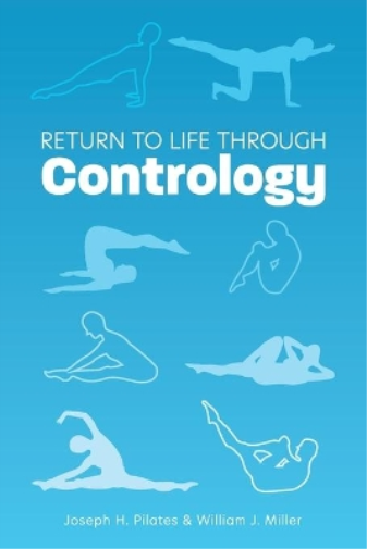 William John Miller Joseph H Pilate Return to Life Through Controlog (Tascabile)