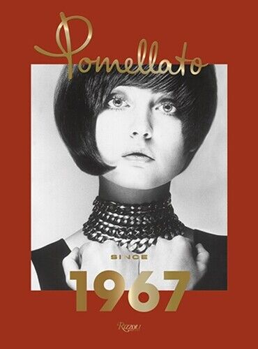 Sheila Weller Pomellato (Copertina rigida)