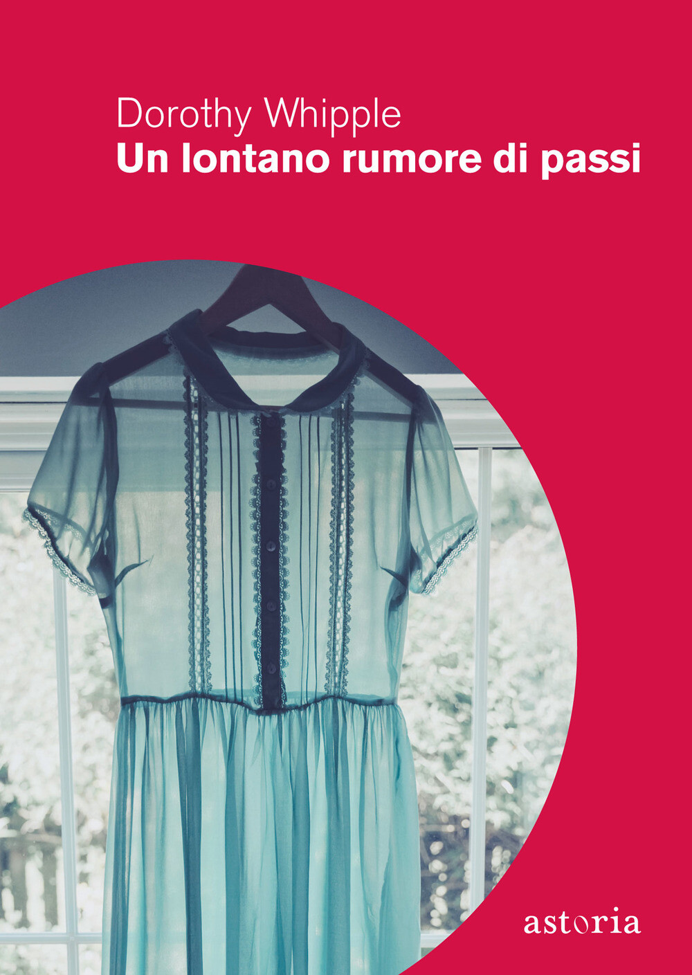 Libri Dorothy Whipple - Un Lontano Rumore Di Passi