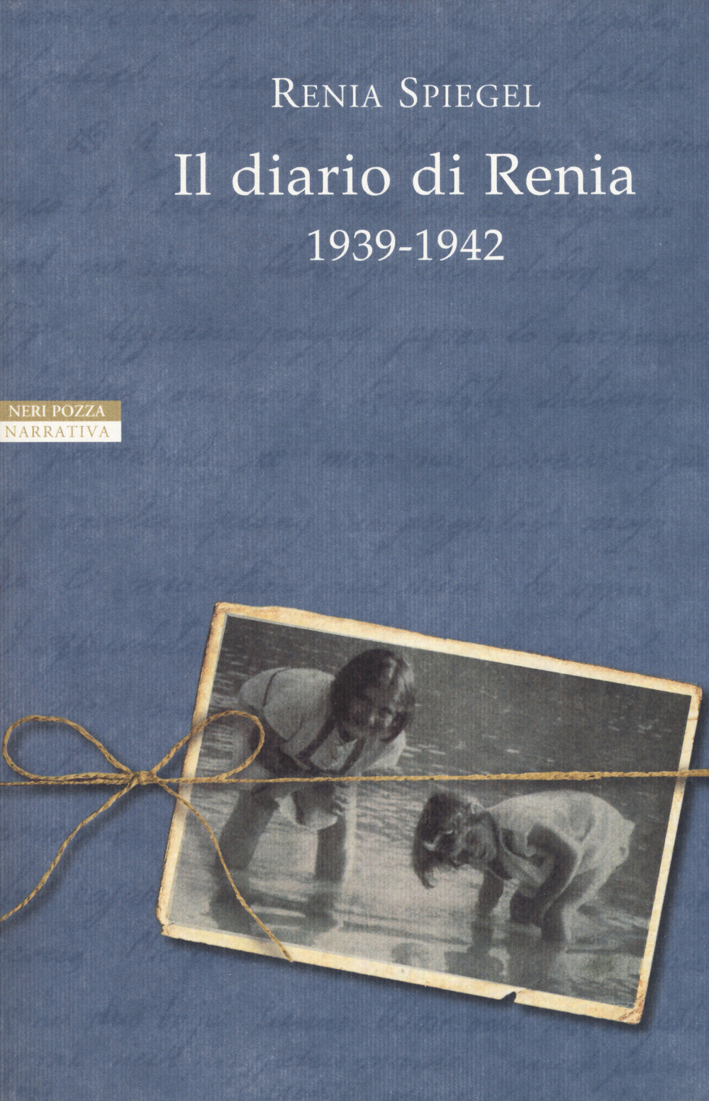 Il diario di Renia 1939-1942 - Spiegel Renia