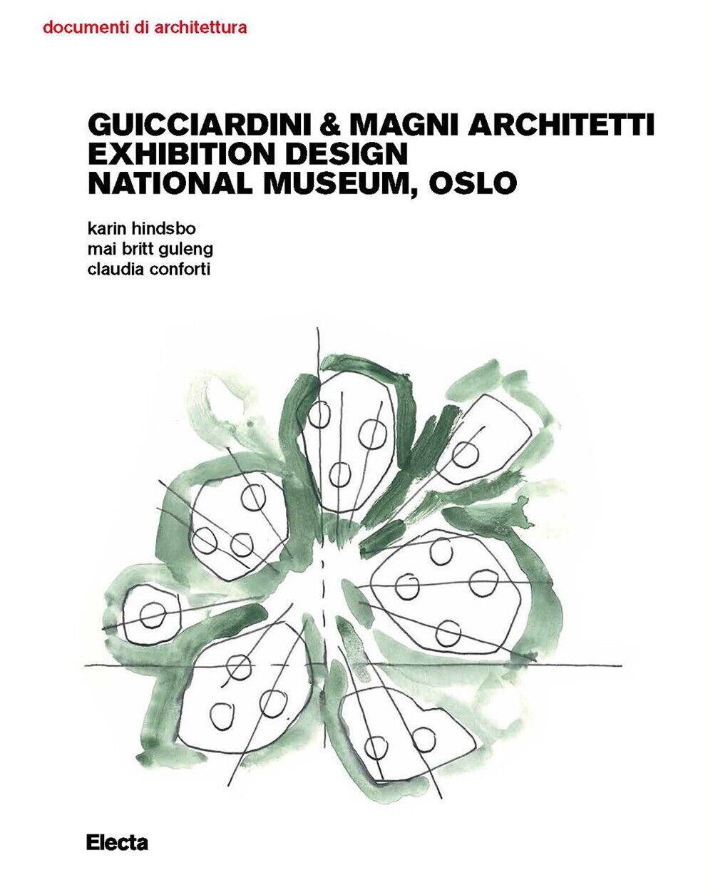 Guicciardini & Magni Architetti. Exhibition Design National Museum, Oslo