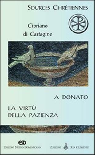 A Donato - Cipriano di Cartagine (san)
